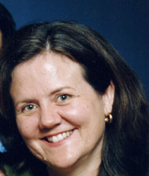 Sharon Chinen - Natural Health Seminars